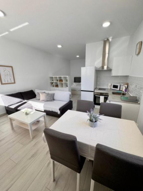 Estudio Playa la Misericordia